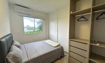 Imagem 2: Apartamento com dois quartos e dois banheiros a 5 minutos do Centro Histórico