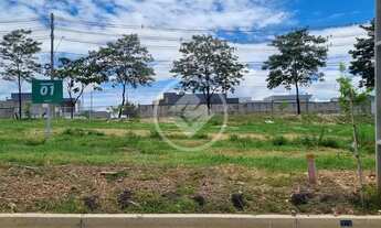 Imagem 2: Terreno comercial 191,90m² Ginco Empresarial Toronto codigo: 96473