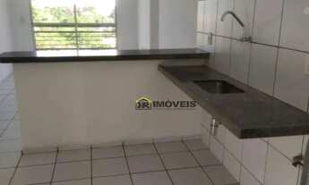 Imagem 6: Apartamento Á Venda no Condomínio Caribe Residence