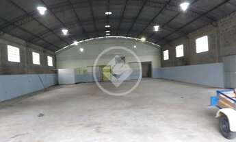 Imagem 3: Galpão Industrial e Comercial para locação, Chácaras Reunidas codigo: 159676