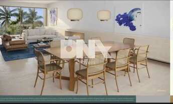 Imagem 7: Casa em Condomínio-À VENDA-Jardim Botânico-Rio de Janeiro-RJ