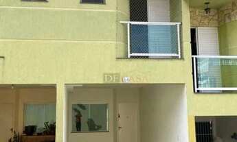 Imagem 3: Sobrado com 3 dormitórios para alugar, 250 m² por R$ 3.647,00/mês - Vila Marieta - São Pau