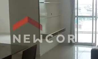 Imagem 2: Apartamento em Rua Álvaro Tamega - Centro - Campos dos Goytacazes/RJ