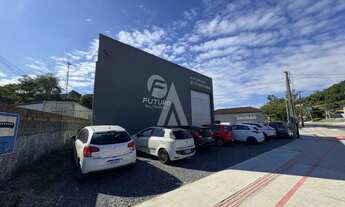 Imagem 2: Galpão à venda no bairro Boehmerwald em Joinville, por R$ 1.420.000.00