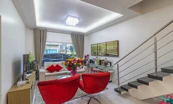 Imagem 2: Sobrado à venda no Condomínio Jardim Ananin, 340m2 , 4/4 , 3 suítes por 1.1M