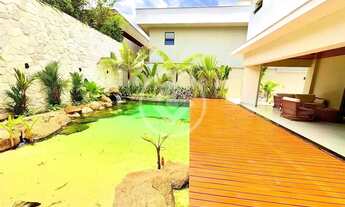 Imagem 2: Sobrado no condominio Jardins Munique 5 Quartos codigo: 152760