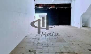 Imagem: Venda Galpão Santo Andre Centro Ref 44420