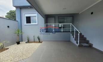 Imagem 2: Casa com 2 quartos para venda em Jacareí - SP