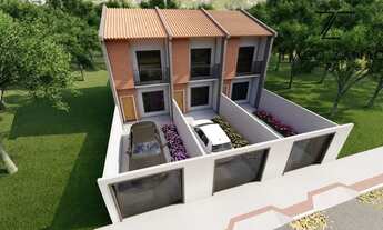 Imagem 5: Casa de 2 quartos no Bairro Enseada de Jacaraipe na Serra