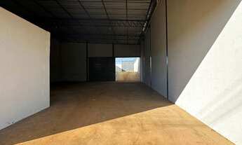 Imagem 6: Galpão - Nova Goianira