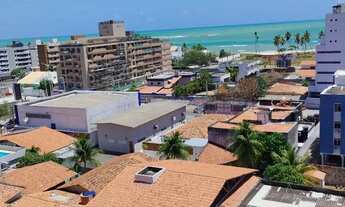 Imagem: Jd Oceania, vista mar, andar alto!