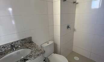 Imagem 7: Residencial Rembrandt - planta de 74 m²