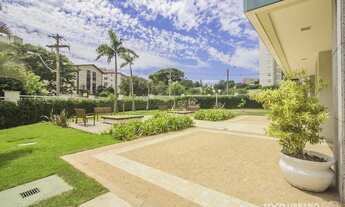 Imagem 5: APTO Locação 03 quartos 03 suites 2 garagens