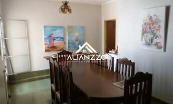 Imagem 3: Casa Residencial Bairro Jardim América em Ribeirão Preto/SP. Alianzzo Imóveis