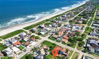 Imagem 6: Casa com 2 dormitórios à venda, 57 m² por R$ 395.000,00 - Coroados - Guaratuba/PR