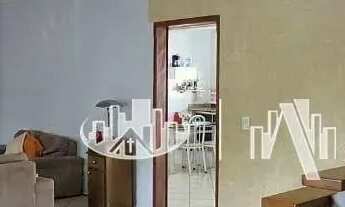 Imagem 4: Casa à venda, 270 m² por R$ 800.000,00 - Jardim Bandeirantes - Londrina/PR