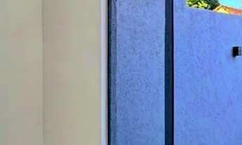 Imagem 5: Casa nova com projeto moderno - Bairro União