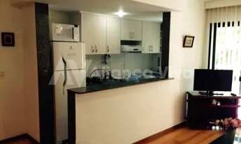 Imagem 3: Ipanema Apartamento com 2 dormitórios