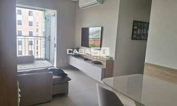 Imagem 3: Apartamento para locação no Eco Vila Genebra - Swiss Park