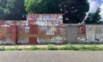Imagem 2: Terreno Residencial para Locação Planalto, Teresina