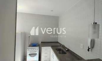 Imagem 2: Apartamento Mobiliado 45m² com 01 quarto Bairro Patrimônio - Uberlândia - MG