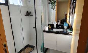 Imagem 7: APARTAMENTO RESIDENCIAL em LAURO DE FREITAS - BA, BURAQUINHO