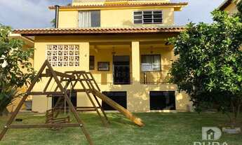 Imagem 7: CASA NO CAMPECHE