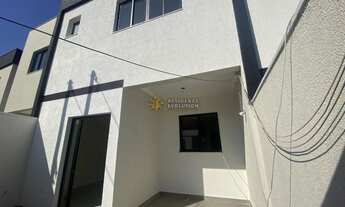 Imagem 2: CASA GEMINADA 03 QTOS/SUITE/01 VAGA - ITAPOA