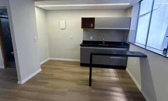 Imagem 2: Apartamento de 1 quarto em São Pedro - Belo Horizonte - MG