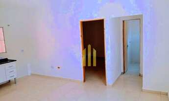 Imagem 3: Apartamento com 1 dormitório para alugar, 50 m² por R$ 1.200,00/mês - Vila Ayrosa - São Pa