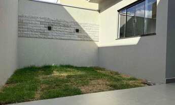 Imagem 4: MORADA DAS FLORES - R$ 579.000 - Casa em condomínio à Venda, 3 Quartos (Suíte) 76m², 1 Vag