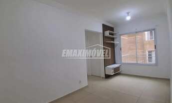 Imagem 3: Apartamento 2 Dormitórios - Jardim Vera Cruz - Sorocaba/SP