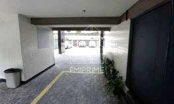 Imagem 7: CONJUNTO COMERCIAL COM VAGA EM SANTA CECÍLIA