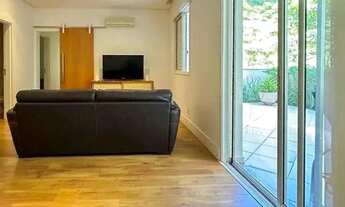 Imagem 2: Apartamento à venda em Santana de Parnaíba, Alphaville, com 3 suítes, com 152 m²