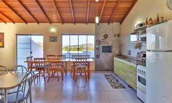 Imagem 3: Casa com 5 Dormitorio(s) localizado(a) no bairro IPANEMA em Porto Alegre / Ref.:OR