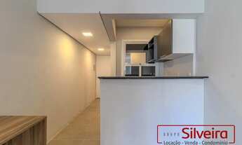 Imagem 4: LOFT GARDEN SEMI MOBILIADO NO BAIRRO CENTRO HISTÓRICO