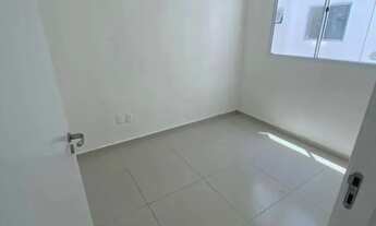 Imagem 6: SIQUEIRA ALUGA: APARTAMENTO COM 02 QUARTOS EM BARRA DE JANGADA/ESTRADA DE CURCURANA