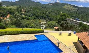 Imagem 4: Chácara para Venda em Nazaré Paulista, Bairro morro grande, 4 dormitórios, 3 suítes, 5 ban