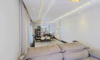 Imagem 4: Apartamento à Venda - Alphaville, 3 Quartos, 131 m2