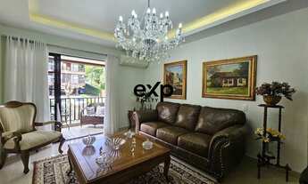 Imagem 6: Apartamento à Venda em Itaipava, 140m² por R$ 1.097.000,00 - Petrópolis, RJ