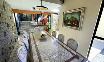 Imagem 4: Linda casa a venda com 4 suítes no condomínio Aldeia da Praia em Guarapari, ES