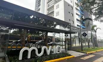 Imagem: Muv-in com vista excelente