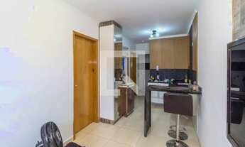 Imagem 2: Apartamento à Venda - Vila Matilde, 2 Quartos, 40 m2