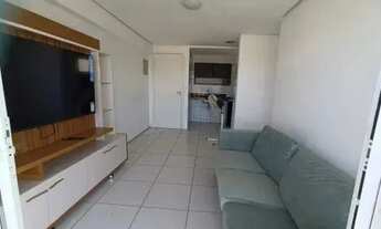 Imagem 4: Apartamento para Locação em Teresina, Uruguai, 2 dormitórios, 1 suíte, 2 banheiros, 2 vaga