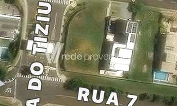 Imagem 2: TERRENO CONDOMÍNIO VILLA DOS PLÁTANOS