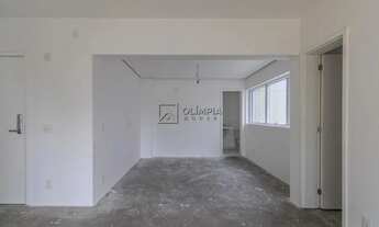 Imagem 5: Venda Apartamento 1 Dormitórios - 50 m² Itaim Bibi