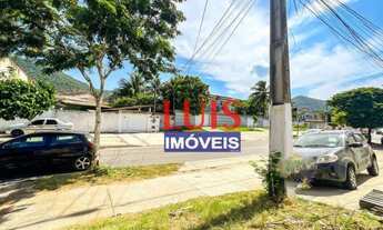 Imagem 6: Terreno para alugar, 600 m² por R$ 6.131/mês - Piratininga - Niterói/RJ- TE1393