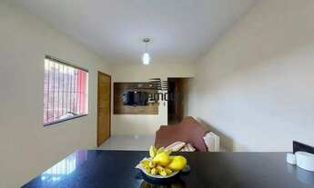 Imagem: Casa à venda, 3 quartos, 1 suíte, 2 vagas