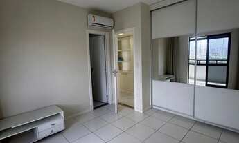 Imagem 3: Exclusivo 2 Suítes 94m2 Pituba Armários Conforto & Estilo