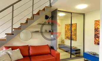 Imagem 5: Loft para Alugar no Recanto Vinhais, São Luís, 30m², 1 Quarto